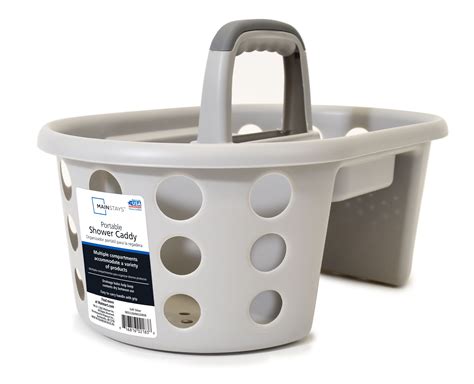 1 offer from 9. . Shower caddy portable